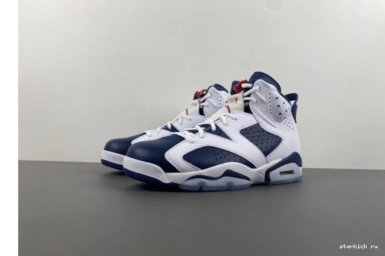 Sydney 136038-461 Jordan Olympic  Retro  136038-461 6 0407